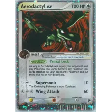 Aerodactyl ex