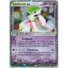 Gardevoir ex
