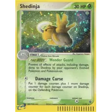 Shedinja