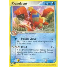 Crawdaunt