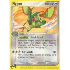 Flygon