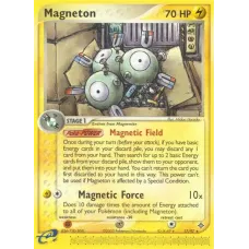 Magneton