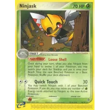 Ninjask