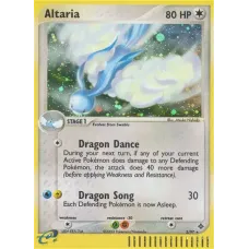 Altaria