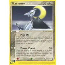 Skarmory