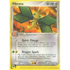 Vibrava