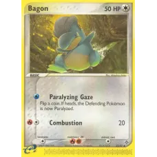 Bagon