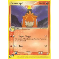 Camerupt