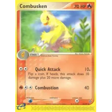 Combusken