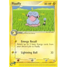 Flaaffy