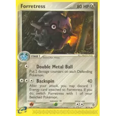 Forretress