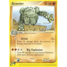 Graveler
