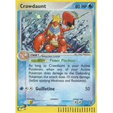 Crawdaunt