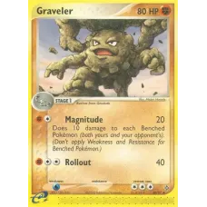 Graveler