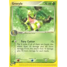 Grovyle