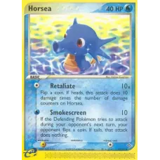 Horsea