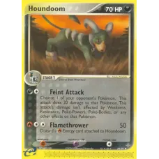 Houndoom