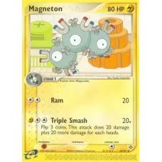Magneton