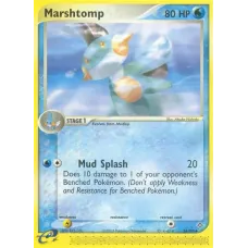 Marshtomp
