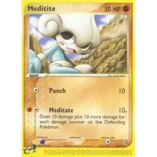 Meditite