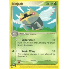 Ninjask