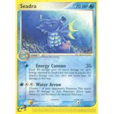 Seadra