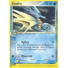 Seadra