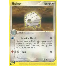 Shelgon