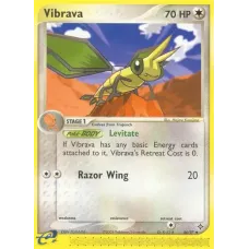 Vibrava