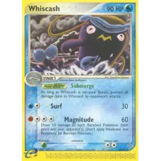 Whiscash
