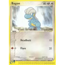 Bagon