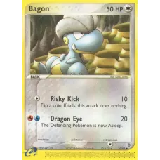 Bagon
