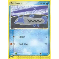 Barboach