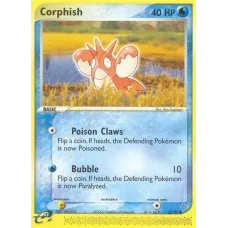 Corphish