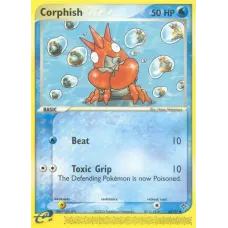 Corphish