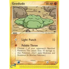 Geodude