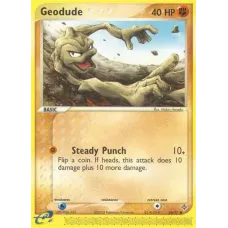 Geodude