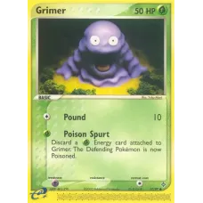 Grimer
