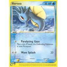 Horsea
