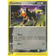 Houndour