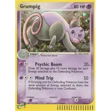 Grumpig