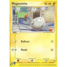 Magnemite
