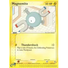 Magnemite