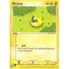 Mareep