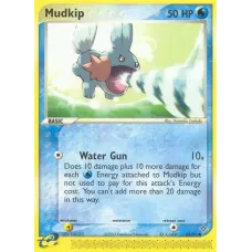Mudkip