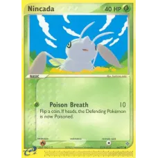 Nincada