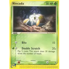Nincada