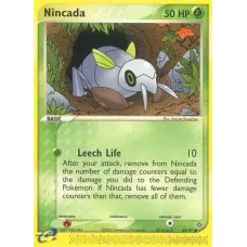 Nincada