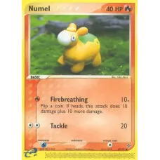 Numel