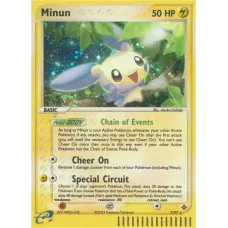 Minun